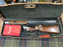 Load image into Gallery viewer, PERAZZI SCO MX12 GAME 12 GAUGE OVER AND UNDER SHOTGUN REF - SCO