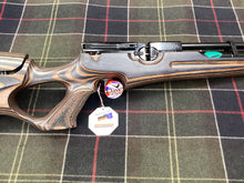 Load image into Gallery viewer, WEIHRAUCH HW100 KT LAMINATED .22 PCP AIR RIFLE REF - AW 2549