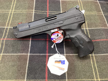 Load image into Gallery viewer, WEIHRAUCH HW 40 PCA .177 OVER BARREL AIR PISTOL REF - AW 2550