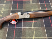 Load image into Gallery viewer, BERETTA SILVER PIGEON 1 GAME 12 GAUGE OVER AND UNDER SHOTGUN REF - S2 2805