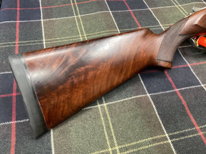 BROWNING B25 B2G SPORTING 12 GAUGE OVER AND UNDER SHOTGUN REF - S2 2778
