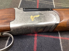 Load image into Gallery viewer, BETTINSOLI DIMOND X 12 GAUGE OVER AND UNDER SHOTGUN REF - S2 2797