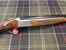 Load image into Gallery viewer, BROWNING 525 GAME ONE 12 GAUGE OVER AND UNDER SHOTGUN ( REF - S2 2818 )