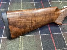 Load image into Gallery viewer, BROWNING 525 GAME ONE 12 GAUGE OVER AND UNDER SHOTGUN ( REF - S2 2818 )