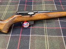 Load image into Gallery viewer, BRNO MOD 581 AUTOMATIC .22 BOLT ACTION RIFLE ( REF - S1 2231 )