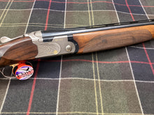 Load image into Gallery viewer, BERETTA 682 GOLD E 12 GAUGE OVER AND UNDER SHOTGUN ( REF - S2 2834 )