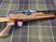 Load image into Gallery viewer, WEIHRAUCH HW 100 KT .22 PCP AIR RIFLE ( REF - AW 2556 )