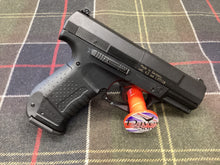 Load image into Gallery viewer, UMAREX CPS CP-SPORT .177 AIR PISTOL ( REF - AW 2604 )