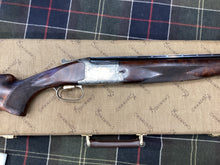 Load image into Gallery viewer, BROWNING 325 SPORTING GRADE 6 12 GAUGE OVER AND UNDER SHOTGUN ( REF - CSR 93D )