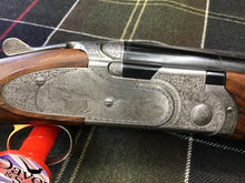 Load image into Gallery viewer, BERETTA EELL GAME 12 GAUGE OVER AND UNDER SHOTGUN REF S2 2755