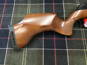 WALTHER RM8 - BEECH .22 PCP AIR RIFLE REF - AW 2373