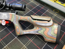 Load image into Gallery viewer, WEIHRAUCH HW100 CUSTOM BUILD AIR RIFLE REF
