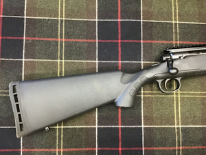 SAVAGE AXIS SYNTHETIC .243 BOLT ACTION RIFLE REF - S1 2097