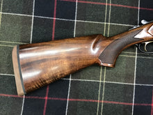 Load image into Gallery viewer, LANBER SPORTING DLX 12 GAUGE OVER AND UNDER SHOTGUN REF - S2 2714