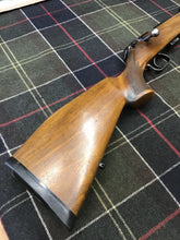 Load image into Gallery viewer, MAUSER .22 BOLT ACTION RIFLE