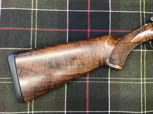 BROWNING 525 GAME TRADITION 20 GAUGE OVER AND UNDER SHOTGUN ( REF S2 2593 )