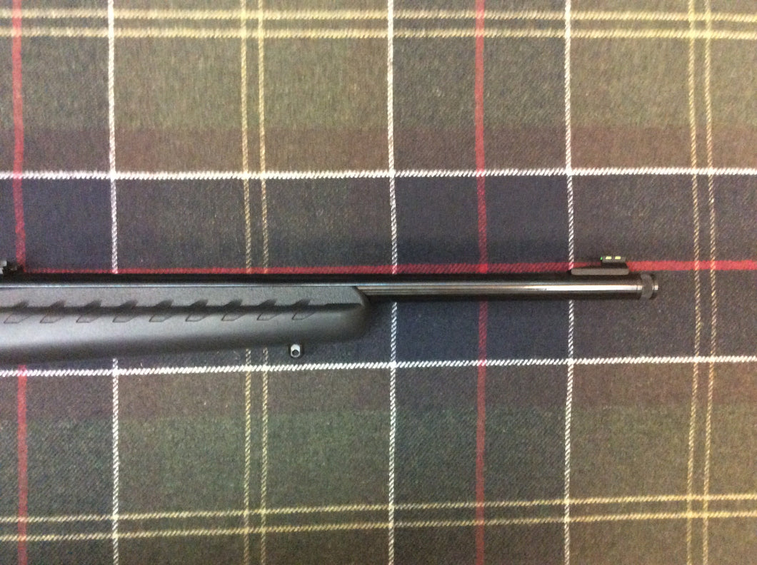 RUGER AMERICAN.22LR RIFLE