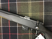 Load image into Gallery viewer, TIKKA T1x MTR LEFT HANDED .22LR BOLT ACTION RIFLE (REF S1 2052)