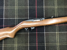 Load image into Gallery viewer, RUGER 10-22 .22 SEMI AUTOMATIC RIMFIRE RIFLE REF S1 2099