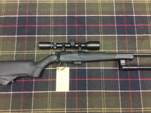 Load image into Gallery viewer, HATSAN AMERICAN .22 BOLT ACTION RIFLE
