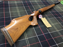 Load image into Gallery viewer, ANSCHUTZ 1417 .22 RIMFIRE RIFLE REF S12082/3.