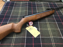 Load image into Gallery viewer, NEW WEIHRAUCH HW99S .177 BREAK BARREL AIR RIFLE REF AW2288