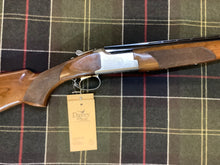 Load image into Gallery viewer, BROWNING 425 GAME GR1 12 GAUGE OVER AND UNDER SHOTGUN ( REF S2 2411 )