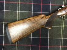 Load image into Gallery viewer, ATA SP - DELUXE H/E 12 GAUGE OVER AND UNDER SHOTGUN REF S2 2729