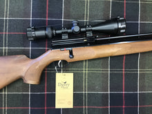 Load image into Gallery viewer, WEBLEY AXSOR .22/5.5 PCP AIR RIFLE ( AW 2221 )