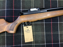 Load image into Gallery viewer, DAYSTATE PH6 .22 PCP AIR RIFLE ( REF AW 2155)