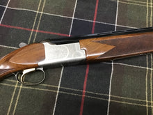 Load image into Gallery viewer, BROWNING 525 SPORTER 12 GAUGE OVER AND UNDER SHOTGUN REF S2 2522