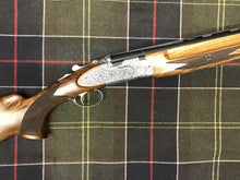Load image into Gallery viewer, ATA SP - DELUXE H/E 12 GAUGE OVER AND UNDER SHOTGUN REF S2 2729
