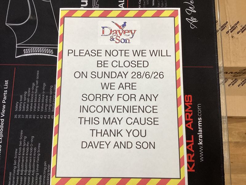 Davey & Son
